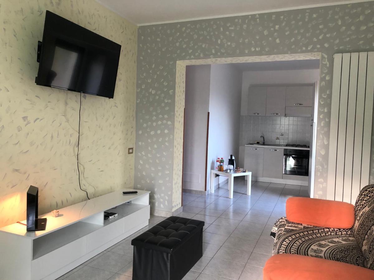 Bed and Breakfast Al Castello Castelmezzano Exterior foto