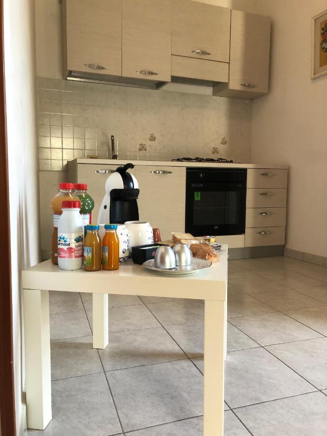 Bed and Breakfast Al Castello Castelmezzano Exterior foto